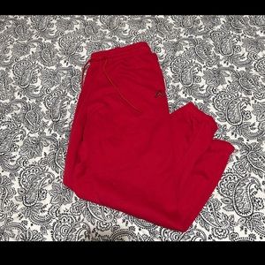 Jordan sweat pants